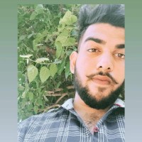 Shikhar Dwivedi