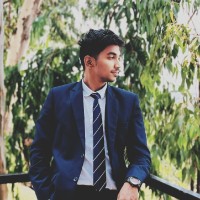 Arjun Waghmare