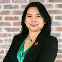 Jodie Huynh, CCIM