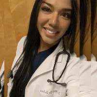 Dr. Aurelia Mila De La Roca, MD