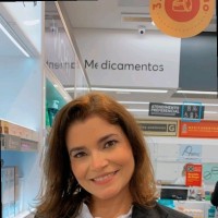 Maria De Lourdes Da Silva Muniz