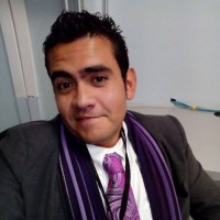 Luis Ramírez barba