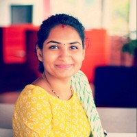 Swarnalata Sahu