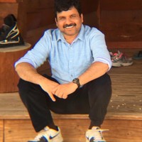 Amish Srivastava