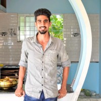 Dhanush B S