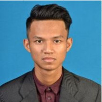 Syafiq Sabri