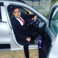 Gaurav .
