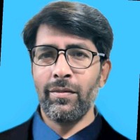 Khurram Ismail