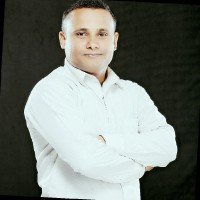 Vijay Kumar Jha