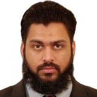 Muhammad Khawar Naeem