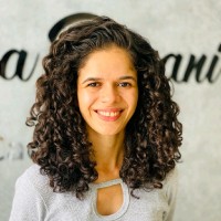Ana Luiza Santos