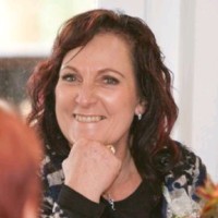 Gail Joubert