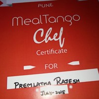 Premlata Rajesh