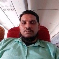 Md Naushad