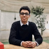Tarek Ahmed