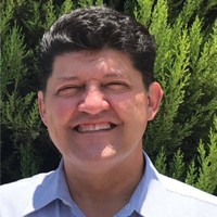 Jesús Antonio Ramírez Alba