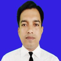 Jibon Mondol