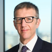 Nigel Cairns
