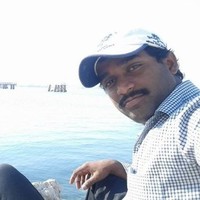 Kishor Kumar A