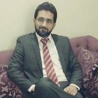 SAIF ULLAH
