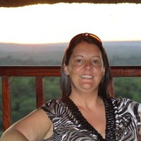 Sharon Gray