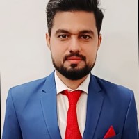 Asad Rehman