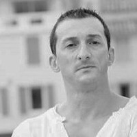 Eric Pugliese