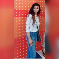 Pragyi Sharma