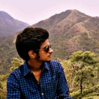 Ashwin Ashok