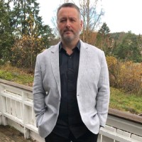Morten Sandvik