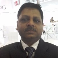 Manoj Agarwal