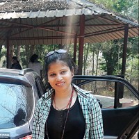 Namita Tripathy