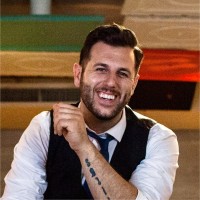 Derek Pitts