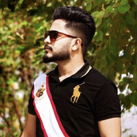 Farhan Amin