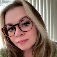 Stephanie Dupree, MSN, APRN, ANP-C, PMHNP-BC