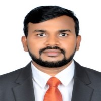 PRAKASH ESWARAN
