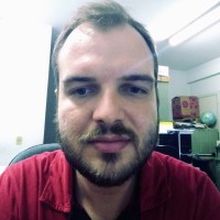 Matheus Caruso Parizotto
