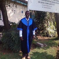 Joshua Okumu