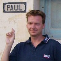 Paul Barclay