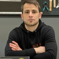 Mikael Barshigov