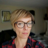 Elisabeth Le Verge