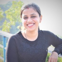 Akshita Bhargava