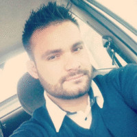 Jonathan Fernandes