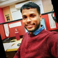 Manish Ghude