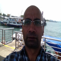 Mohamed Aidrus Abdullah