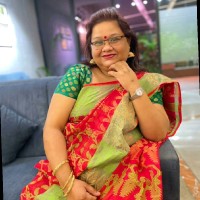 Pritha Roy