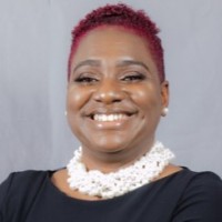 Dr. Inga Brockington, D.Min., LCADC,CCS