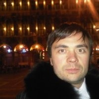 Alexey Baranov