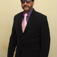Armstrong Sankar