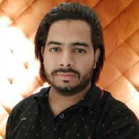 Afrooz Khan
